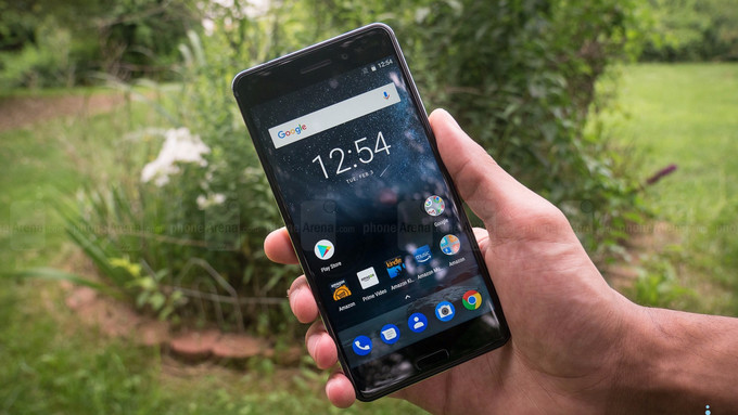 Nokia 6 Review