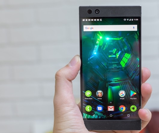 Razer Phone - Absolute Gaming Phone