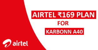 Airtel karboon 4G Deal