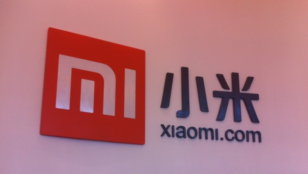 Xiaomi Mobile phones sell